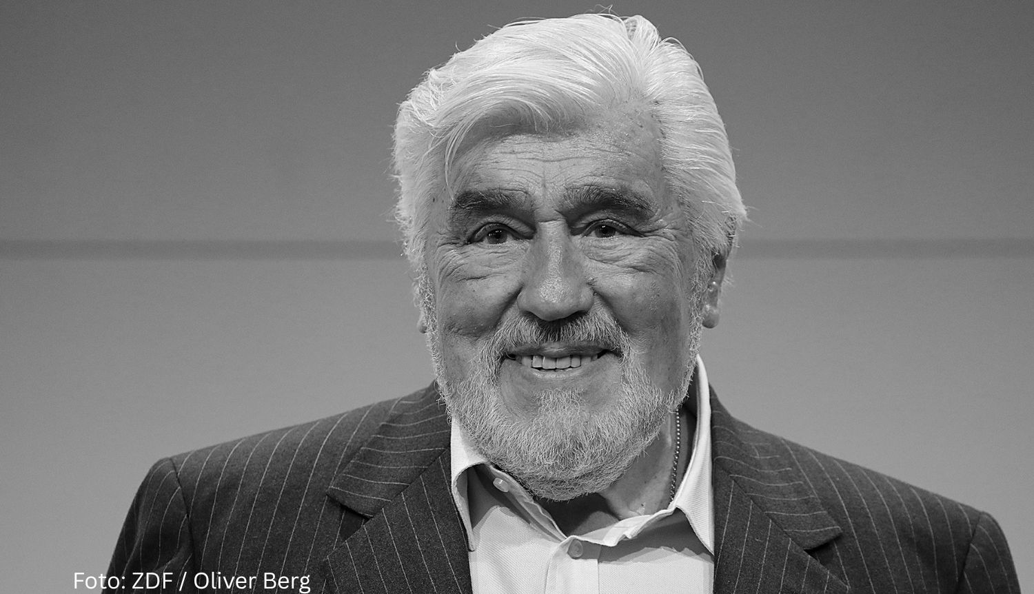 Remembering Mario Adorf: His Legacy & Must-Watch Classics